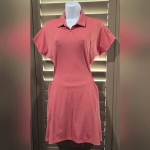 CUTE ADIDAS GOLF OR TENNIS DRESS